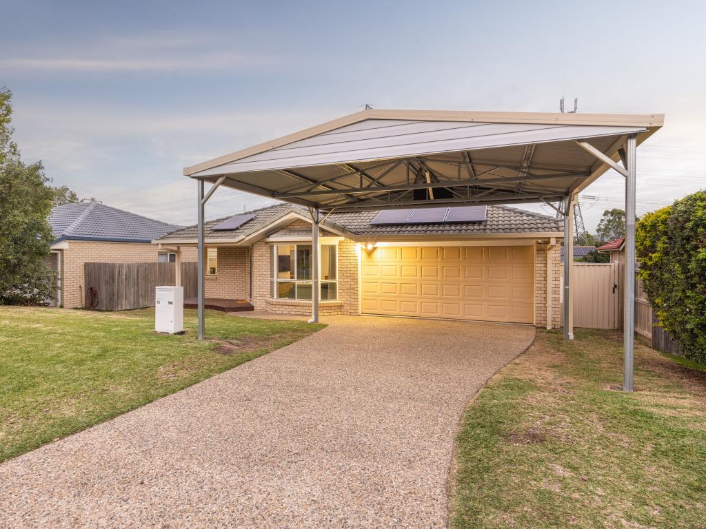 19 Chapman Pl, Oxley, QLD 4075