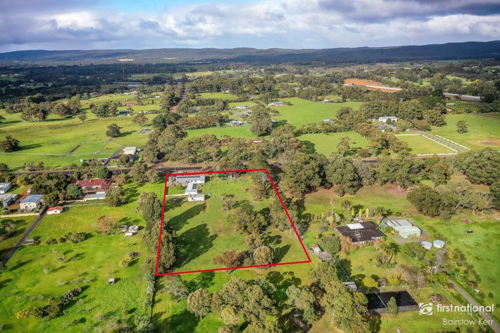 47796 South Coast Hwy, Mckail, WA 6330