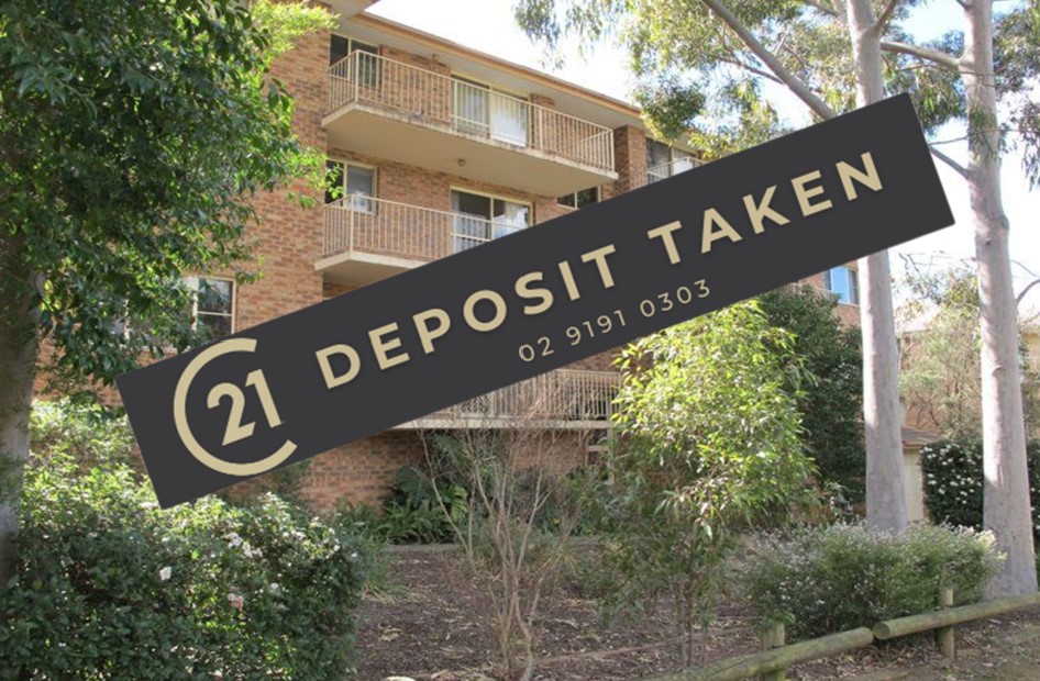 19/48-52 Hassall St, Westmead, NSW 2145