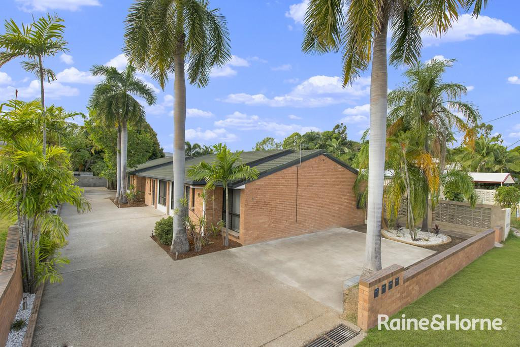 1/3 Roberts St, Hermit Park, QLD 4812