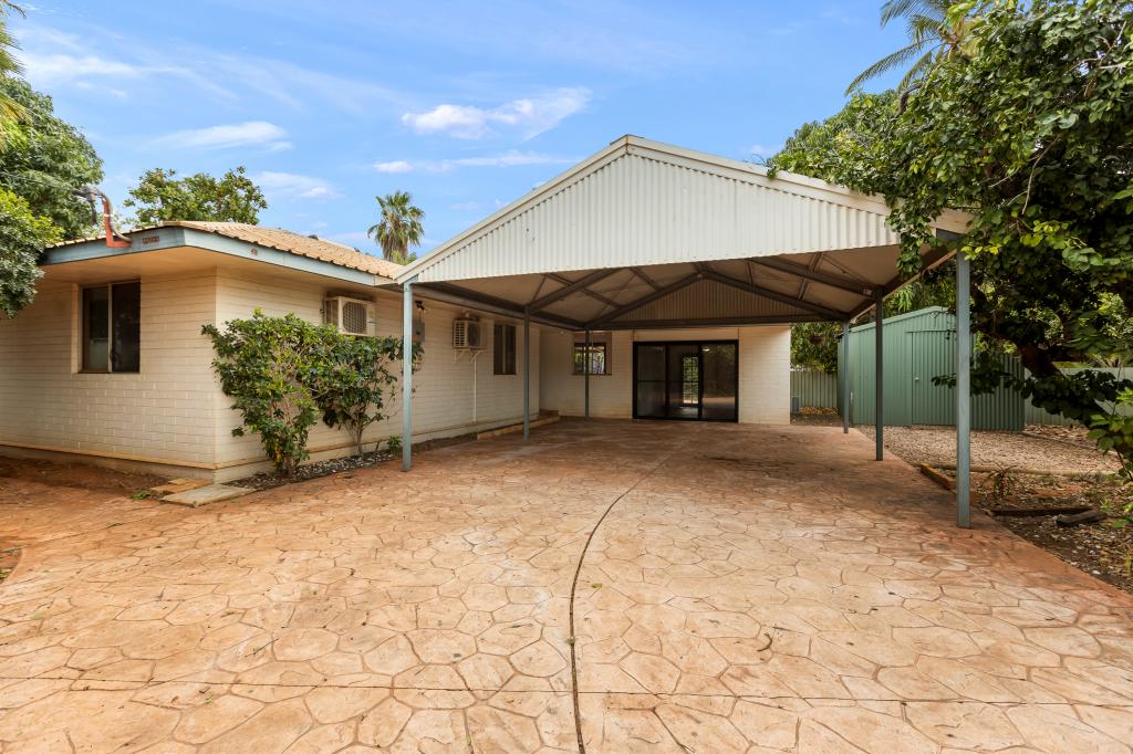 20 Orr St, Broome, WA 6725