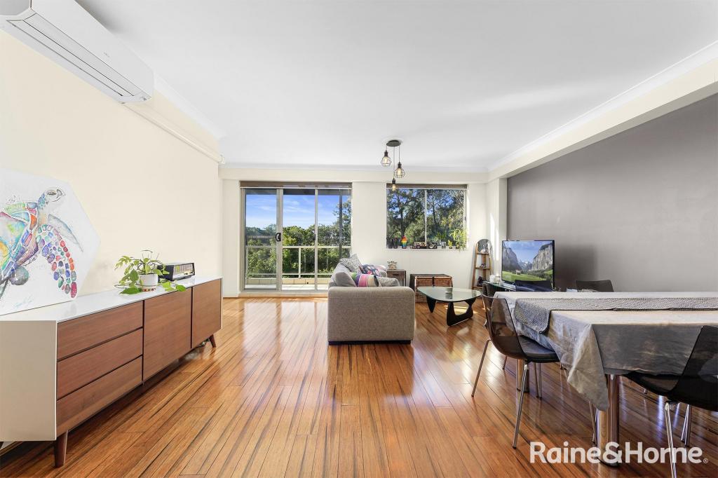 15/1 Kings Bay Ave, Five Dock, NSW 2046