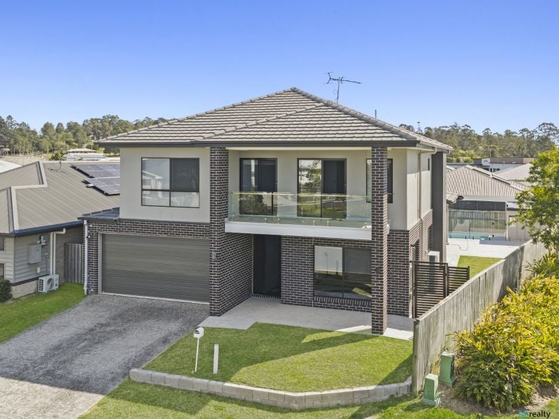 18 Mikaella Way, Logan Reserve, QLD 4133