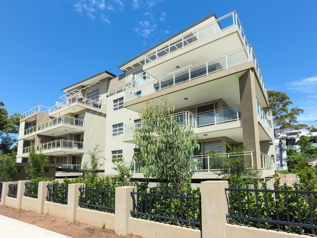 24/447-451 Pacific Hwy, Asquith, NSW 2077