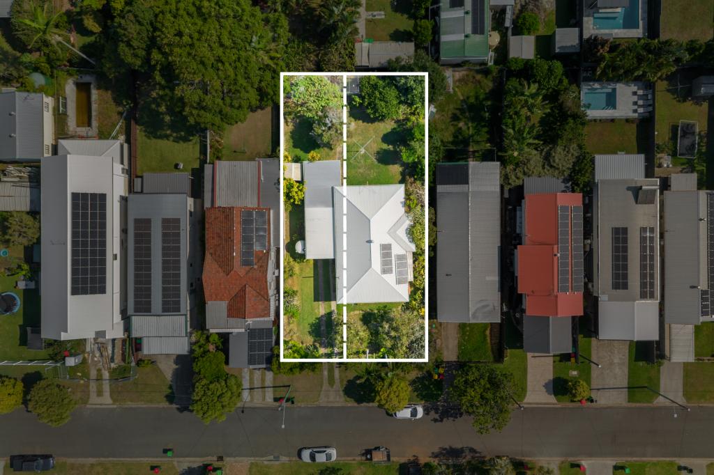 16 Hatfield St, Banyo, QLD 4014