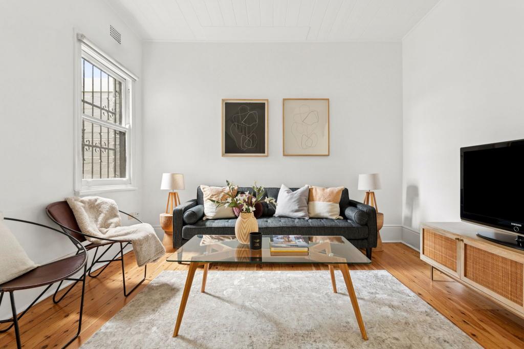 77 Albion St, Surry Hills, NSW 2010