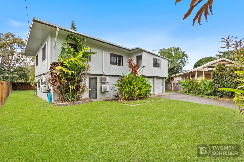 6 Witney St, Manoora, QLD 4870
