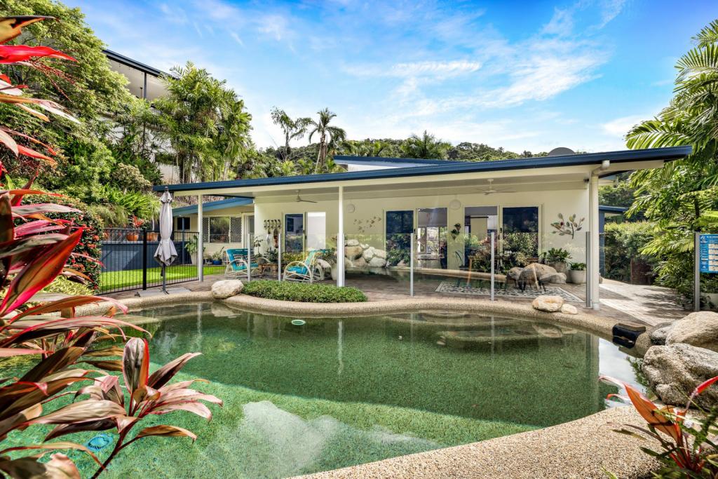 159 Sydney St, Bayview Heights, QLD 4868
