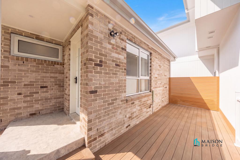 GRANNY FLA/45 TELOPEA ST, MOUNT COLAH, NSW 2079