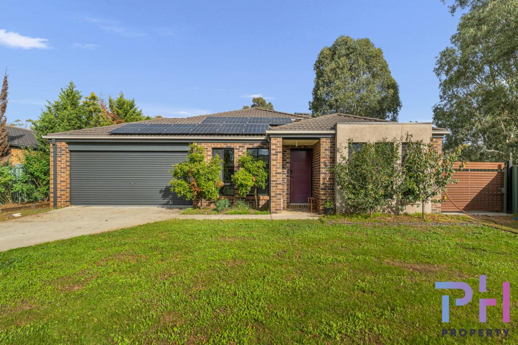 4 Moira Ct, Ascot, VIC 3551