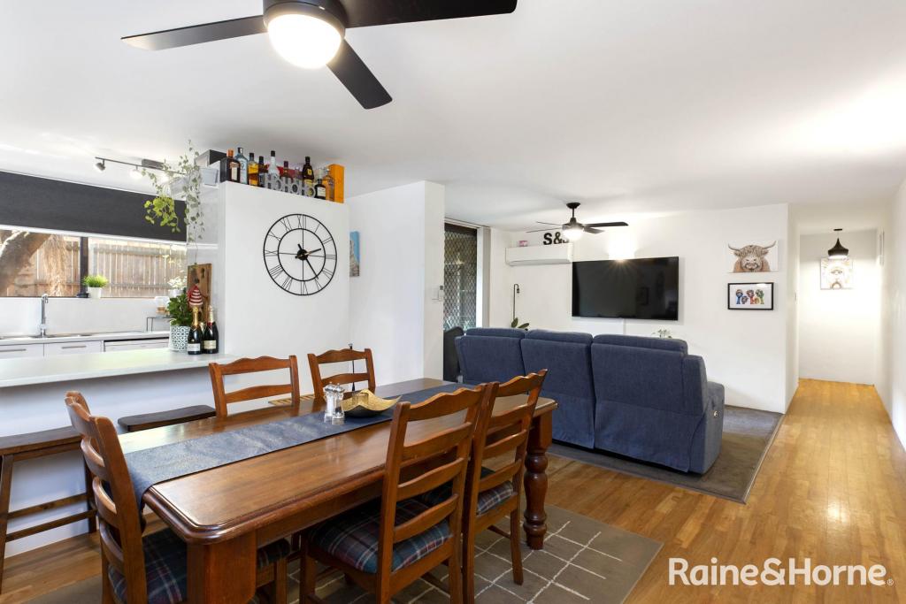 3/23 Waverley Rd, Taringa, QLD 4068