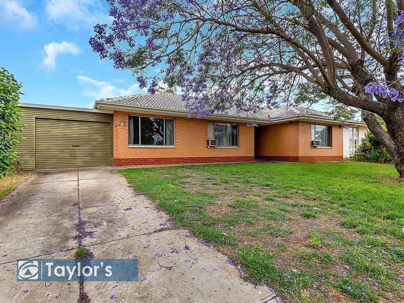 442 Wright Rd, Modbury, SA 5092