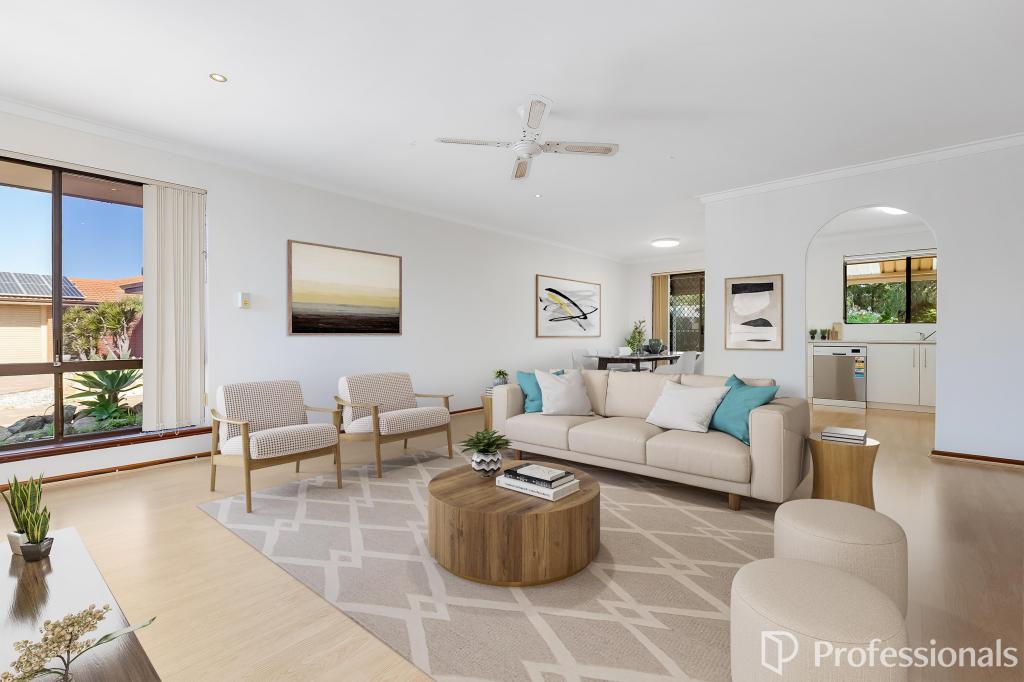 2/50 Endeavour Ave, Bull Creek, WA 6149