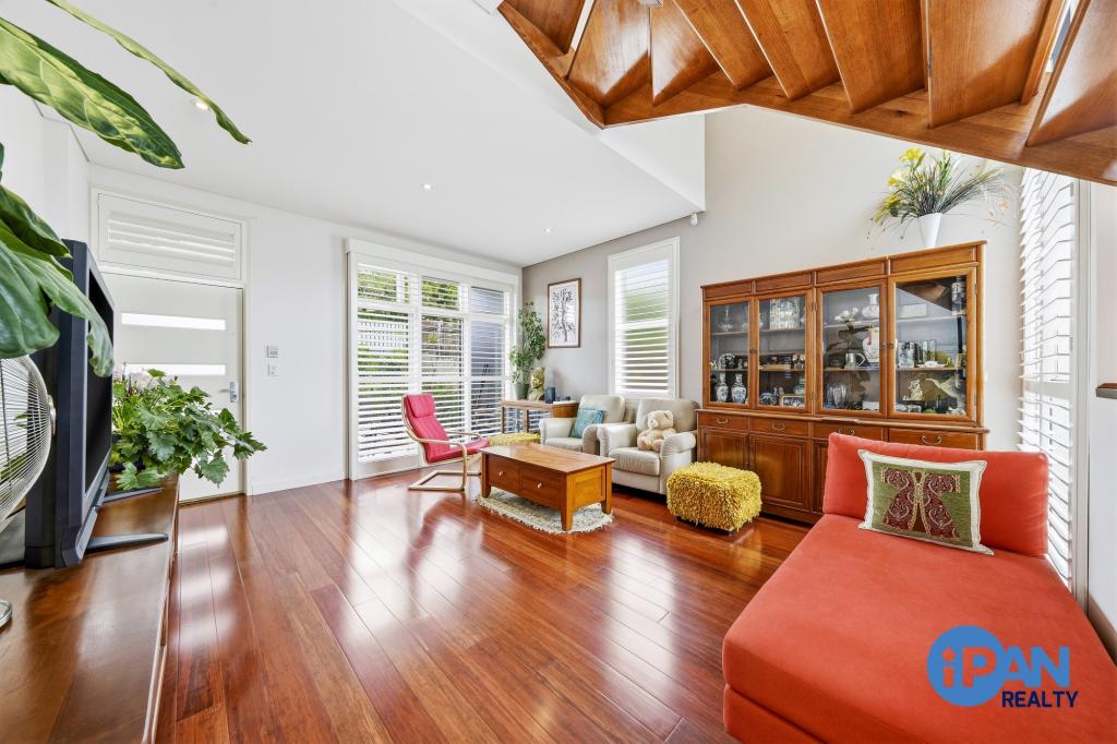 2/58 Higginbotham Rd, Gladesville, NSW 2111