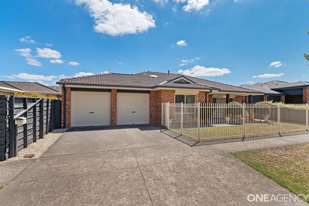 315 Franklin St, Traralgon, VIC 3844