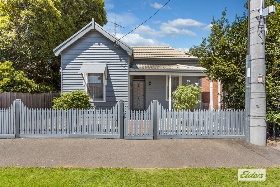 169 Queen St, Bendigo, VIC 3550