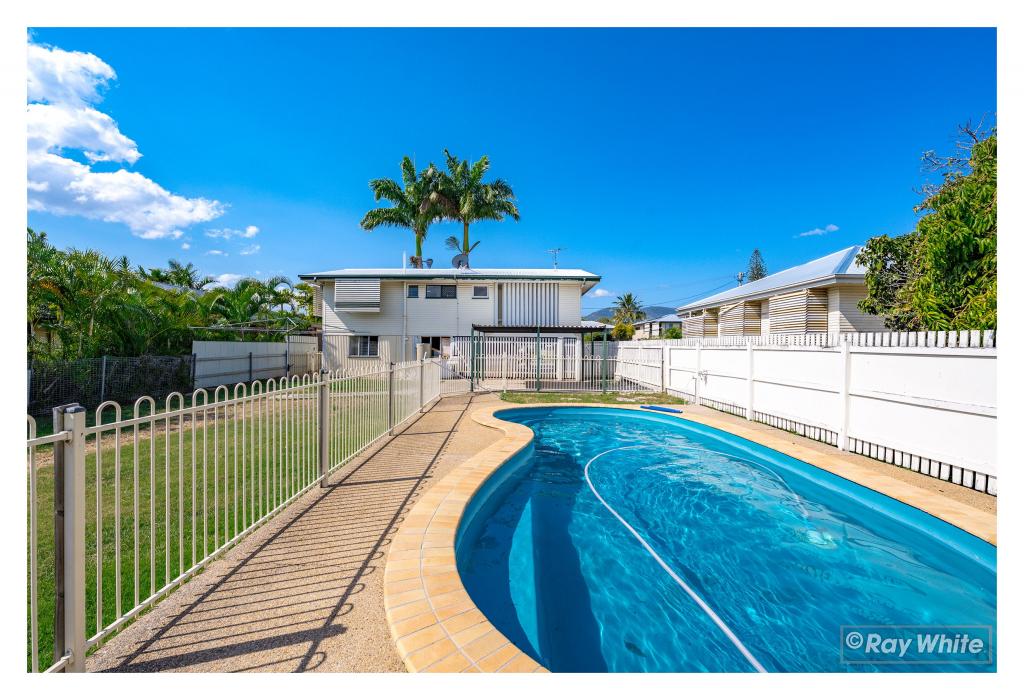 16 Davidson St, Park Avenue, QLD 4701