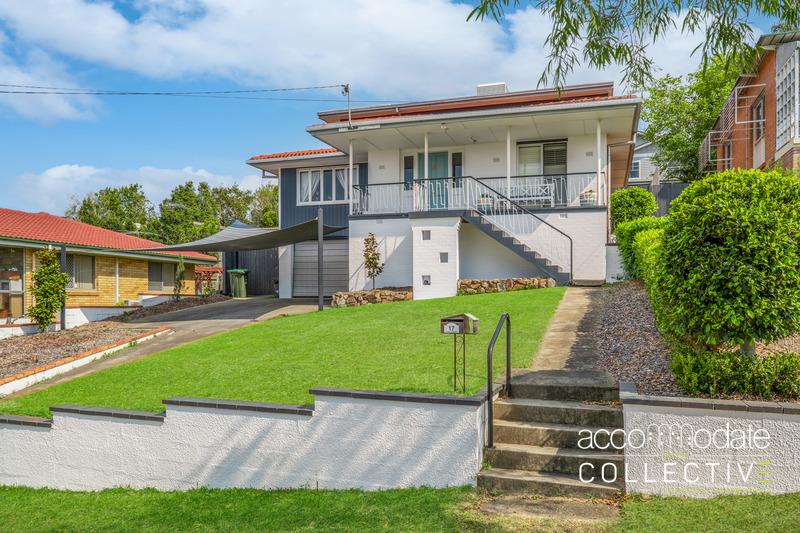 17 Grant St, Balmoral, QLD 4171