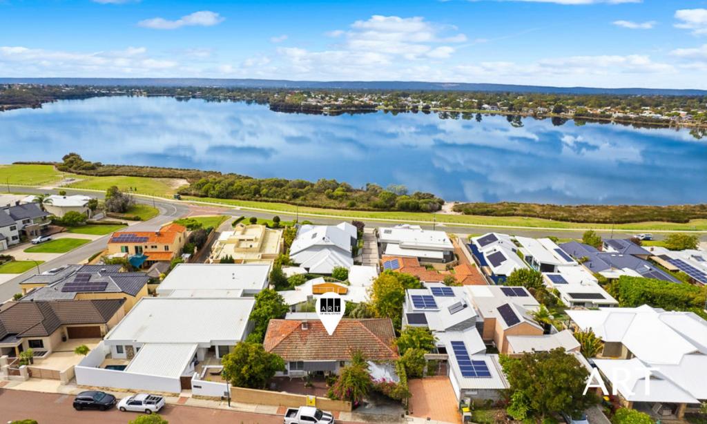 144 River Way, Salter Point, WA 6152