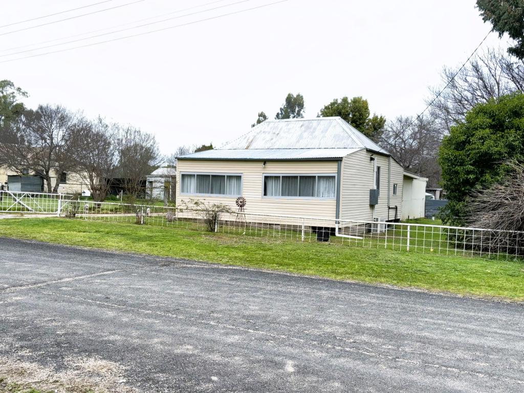 35 James St, Warialda, NSW 2402