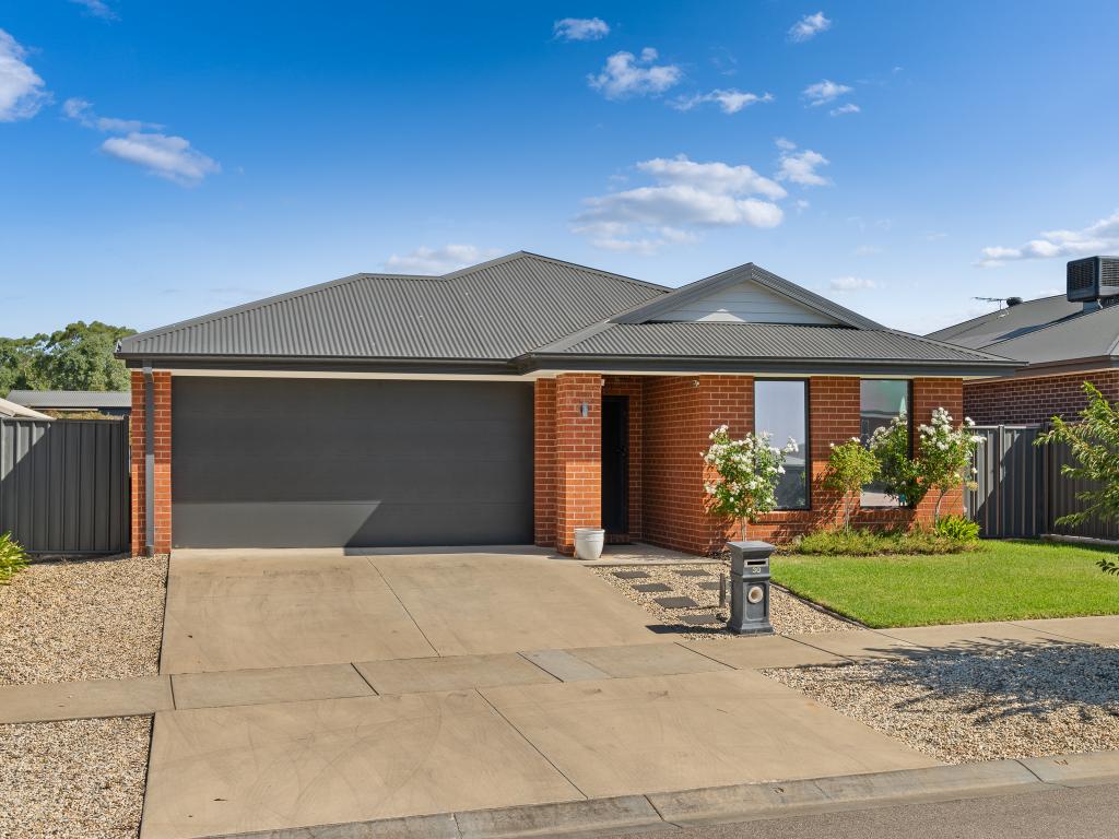 30 Currawong Dr, Wangaratta, VIC 3677