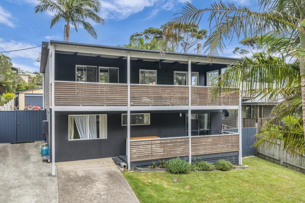 13 KOERBER ST, BERMAGUI, NSW 2546