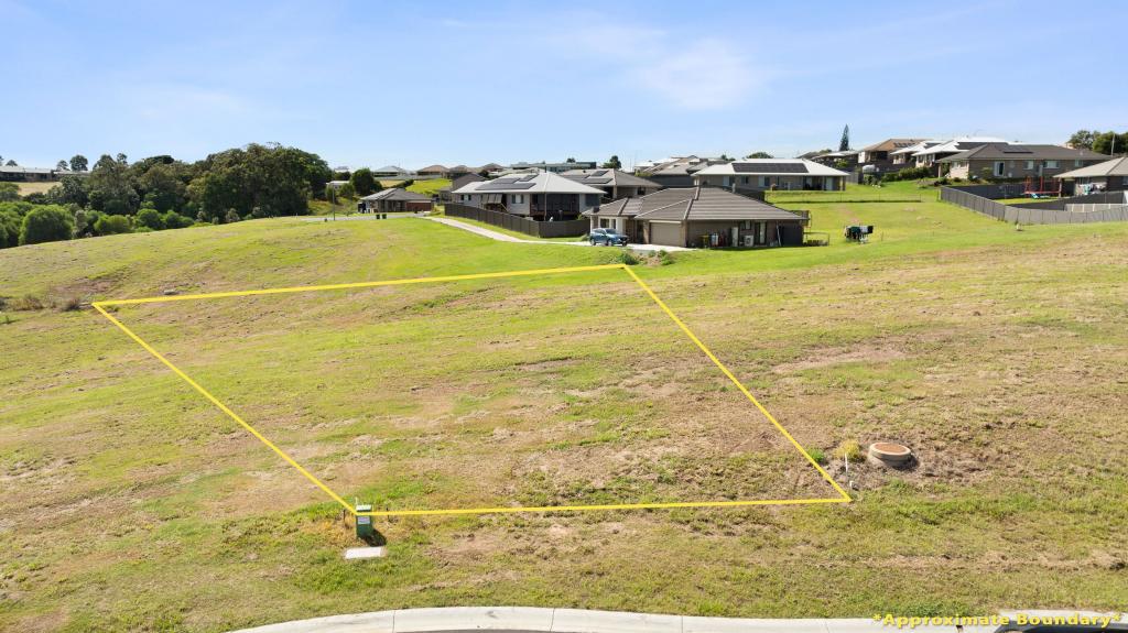 Lot 77/70-86 Lake View Heights Estates, Junction Hill, NSW 2460