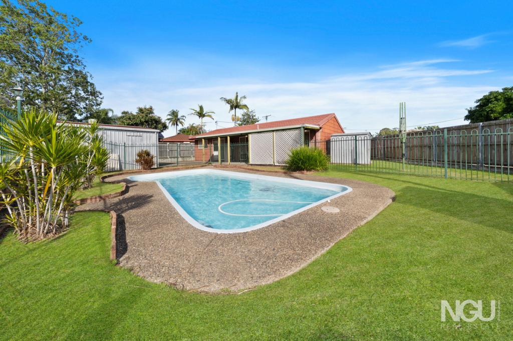 16 Limosa Ct, Crestmead, QLD 4132