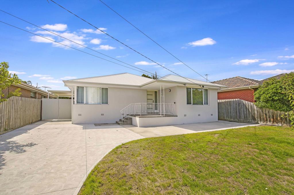 1/46 Windsor Cres, Bundoora, VIC 3083