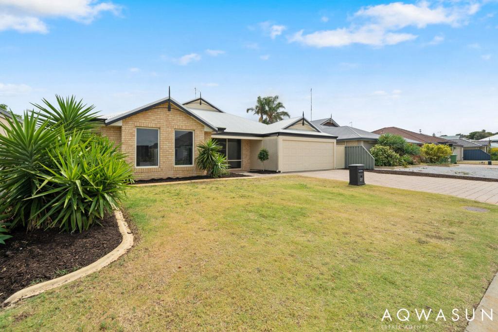 27 Impressions Way, Singleton, WA 6175