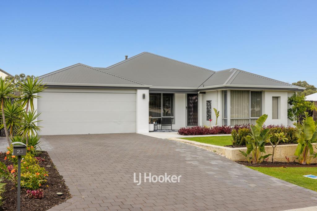 23 Advance Rd, Dalyellup, WA 6230