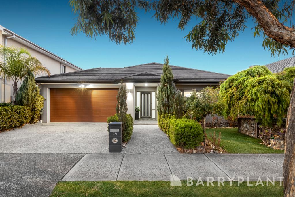 39 Worcester Cres, Bundoora, VIC 3083