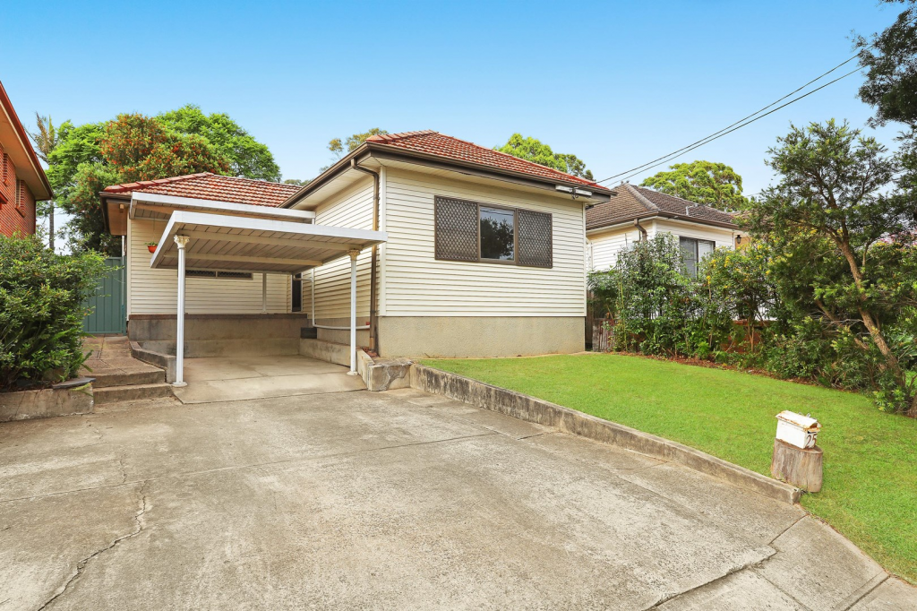 25 Milford Rd, Peakhurst, NSW 2210