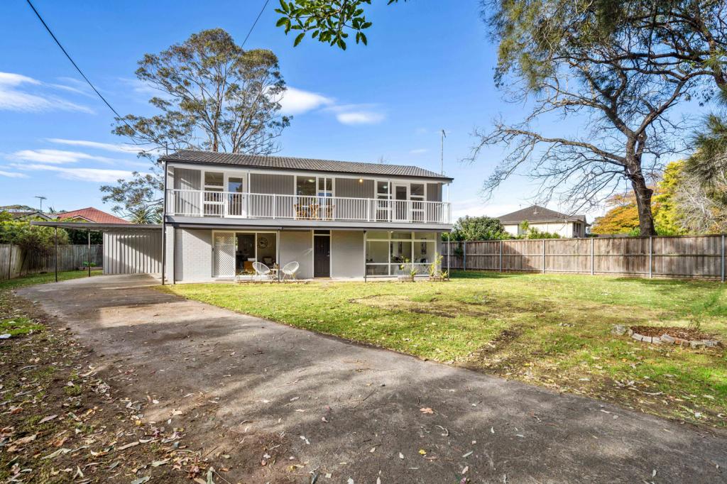 373 Mona Vale Rd, St Ives, NSW 2075