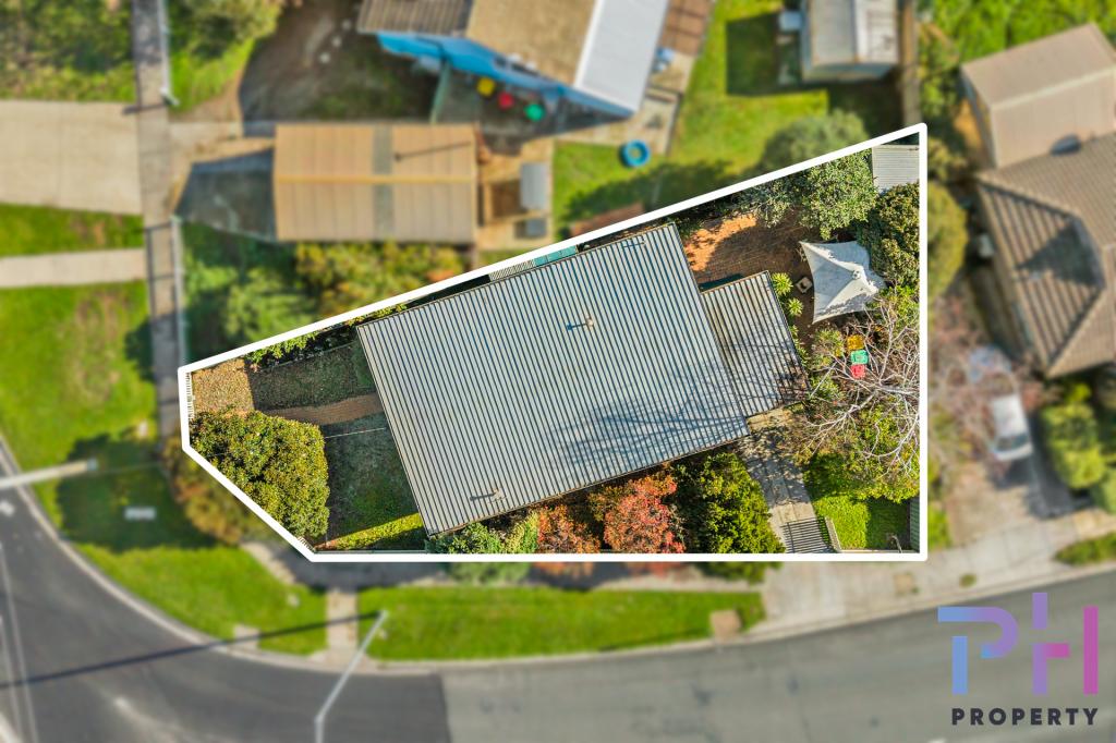 149 Holdsworth Rd, North Bendigo, VIC 3550