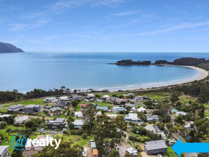 8 Olsons Rd, Eaglehawk Neck, TAS 7179