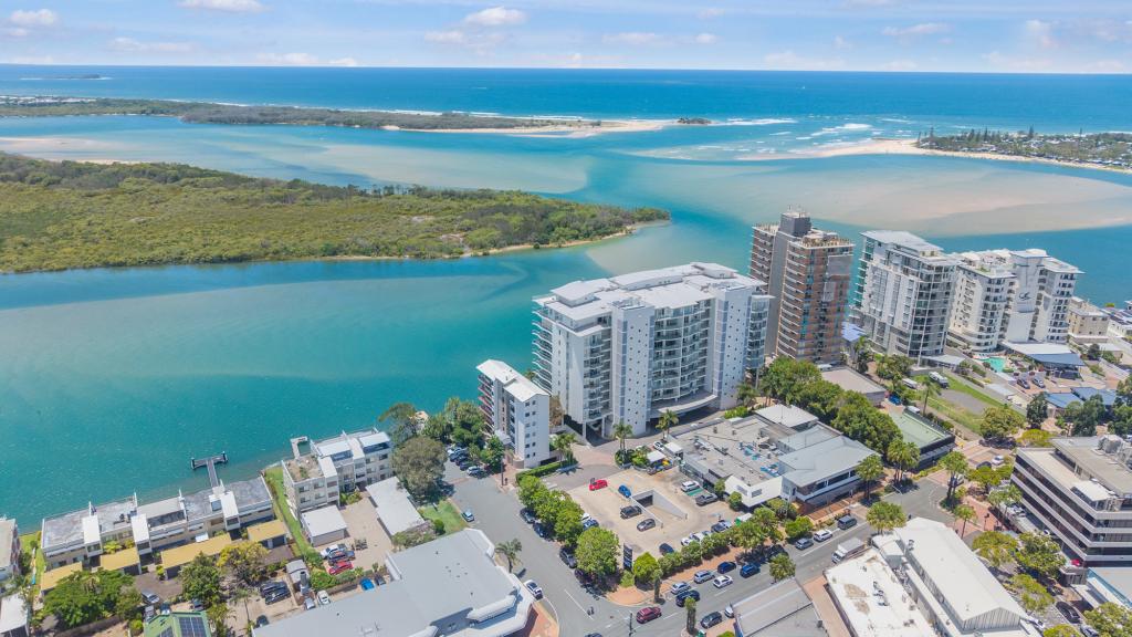 508/6 Wharf St, Maroochydore, QLD 4558
