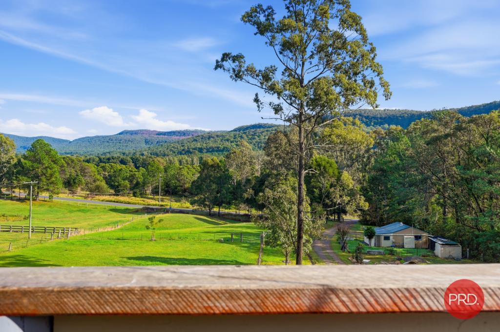2515 Sherwood Creek Rd, Glenreagh, NSW 2450