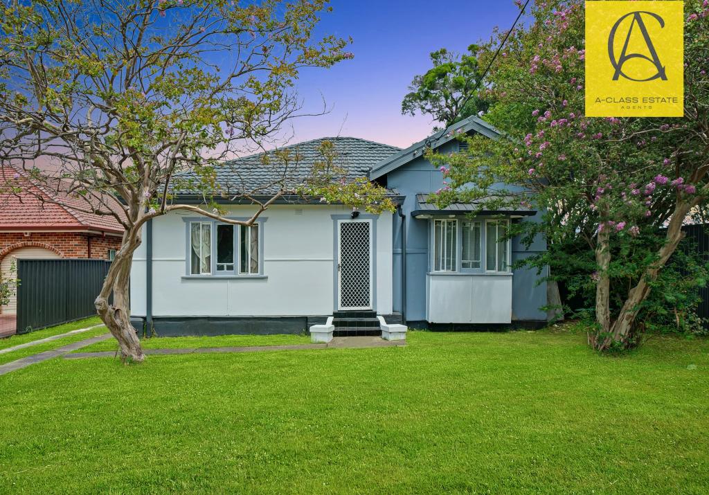 17 POLDING ST, FAIRFIELD, NSW 2165