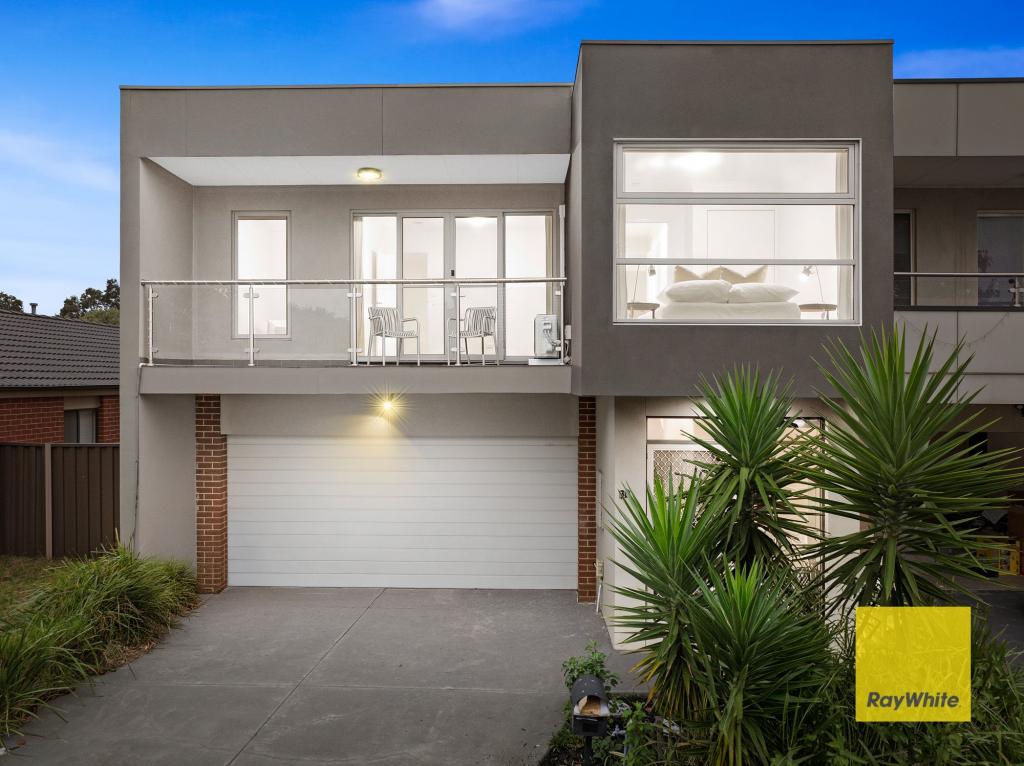 30 Brunswick Cres, Craigieburn, VIC 3064