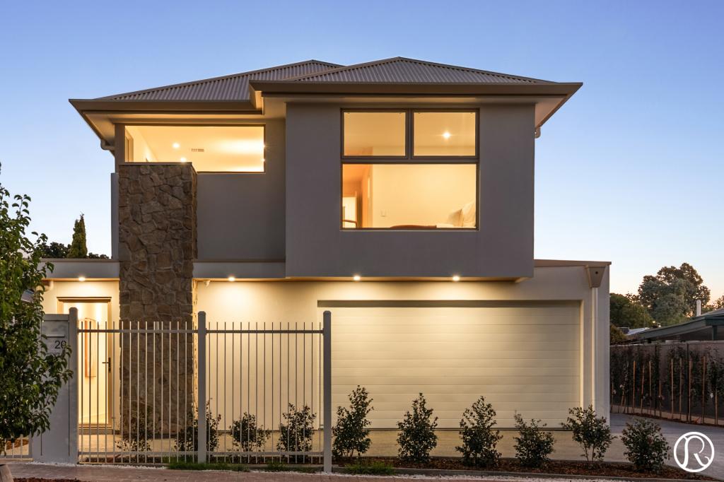 20 Leonore Ave, Kensington Gardens, SA 5068