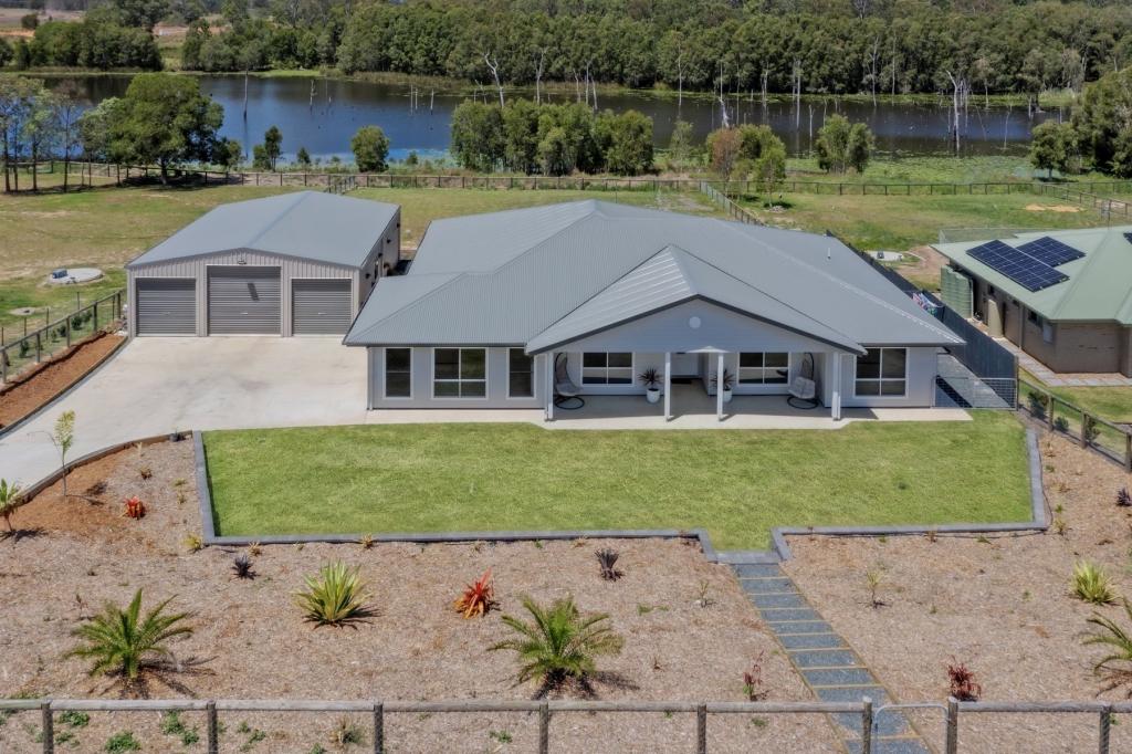 30 Piddington Ct, D'Aguilar, QLD 4514