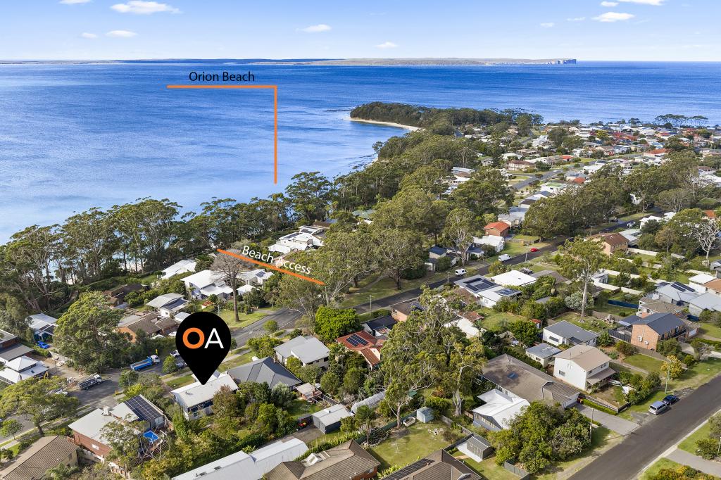 235 Elizabeth Dr, Vincentia, NSW 2540
