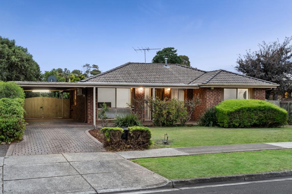 82 Muirfield Dr, Sunbury, VIC 3429