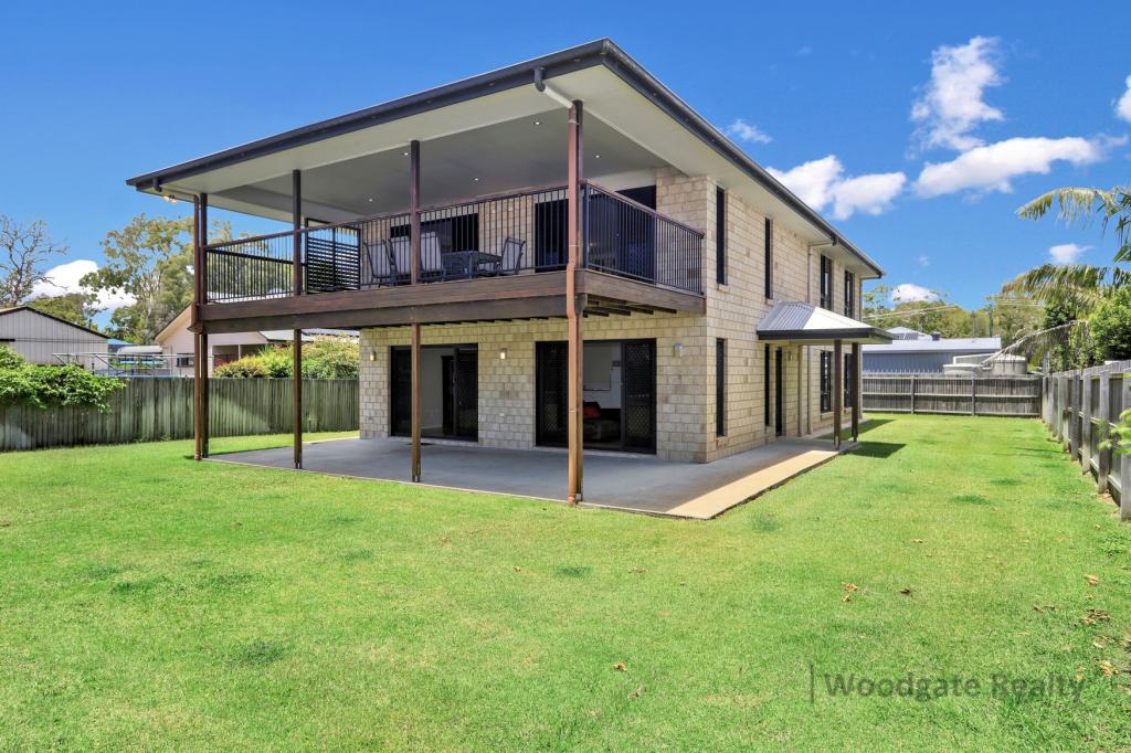 10 Wollemi Cl, Woodgate, QLD 4660