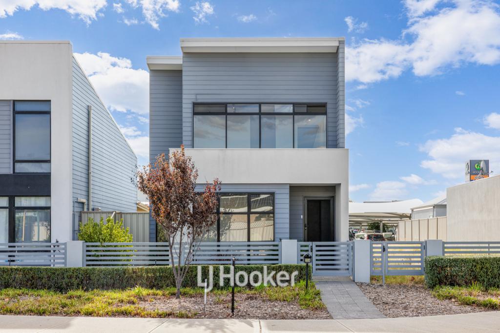 35a Constellation Dr, Australind, WA 6233