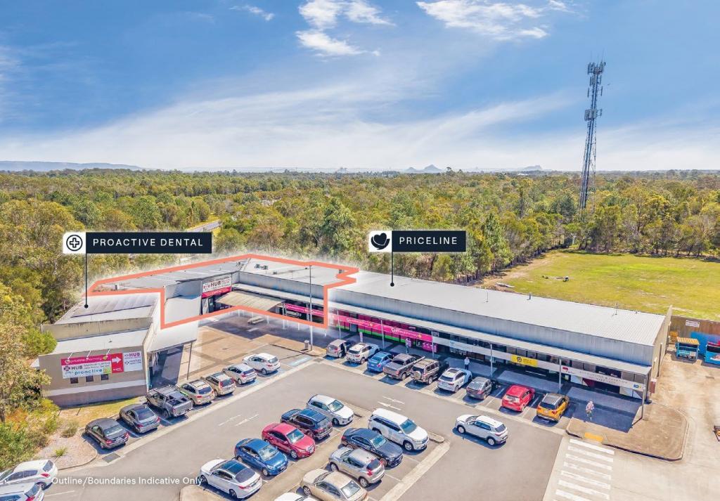 21-24/115-117 BUCKLEY RD, BURPENGARY, QLD 4505