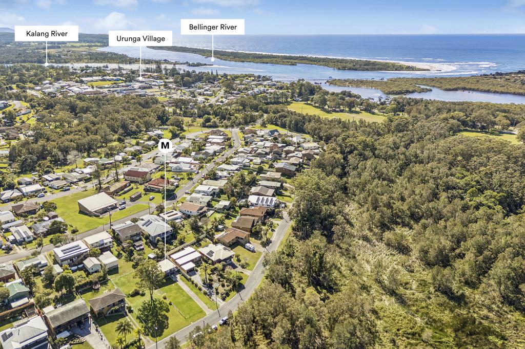66 Hillside Dr, Urunga, NSW 2455