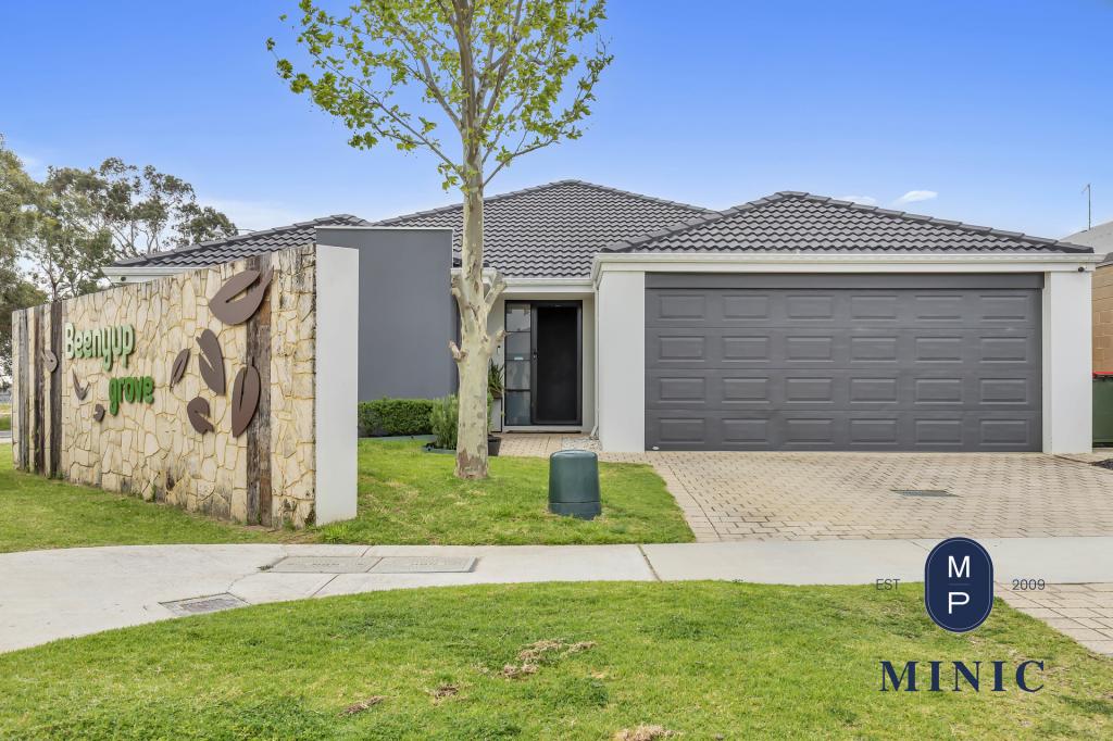 1 Shepparton Bvd, Byford, WA 6122
