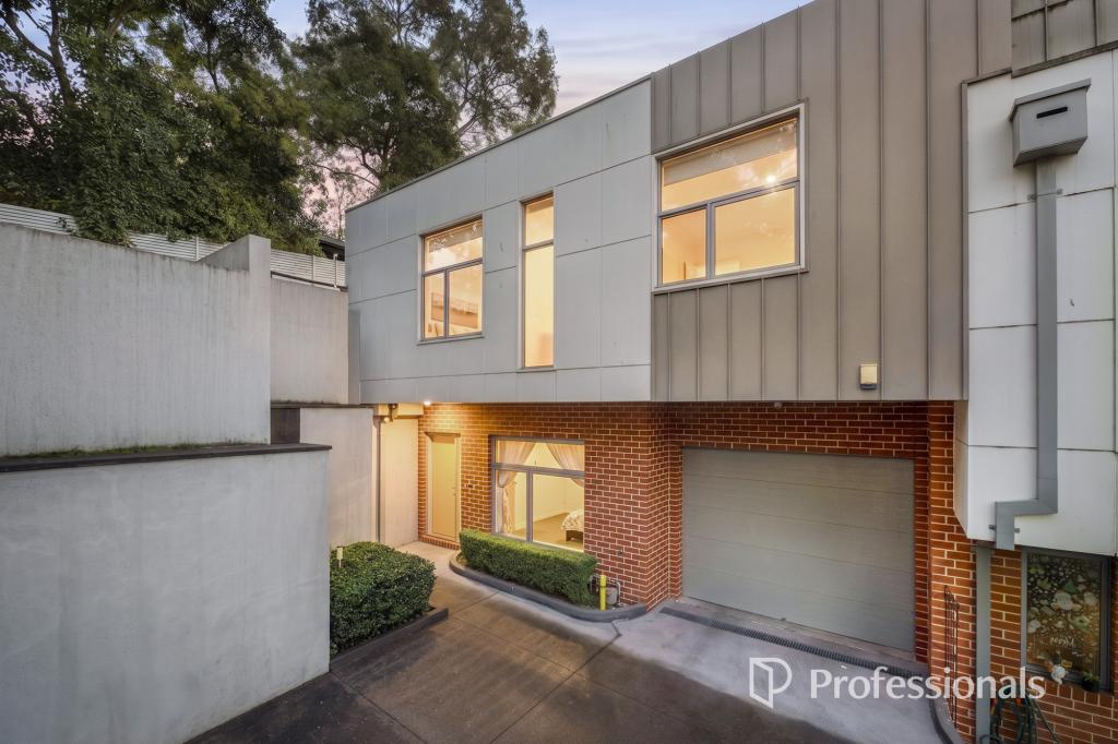 5/18 Heatherdale Rd, Mitcham, VIC 3132